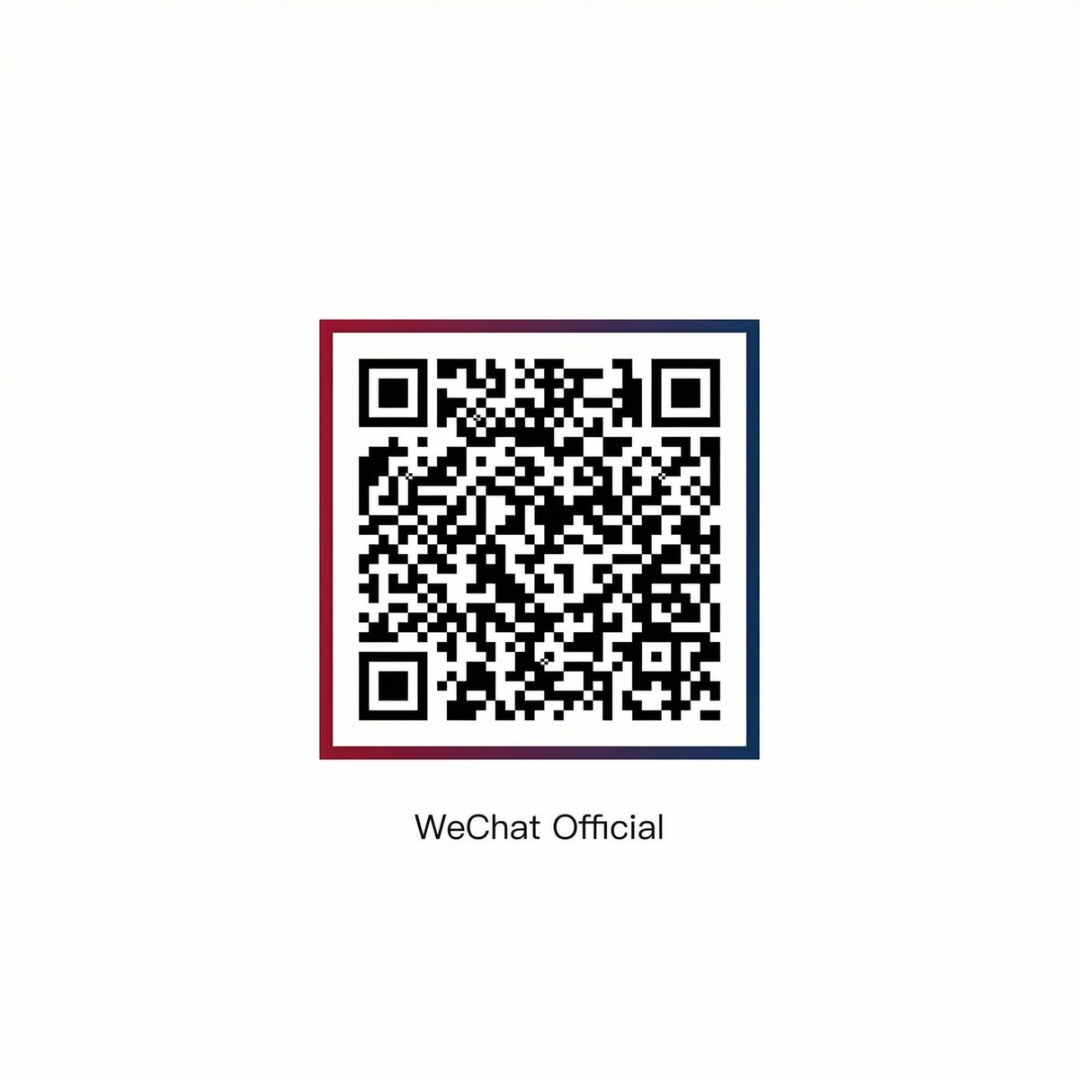 麻豆网站公众号二维码