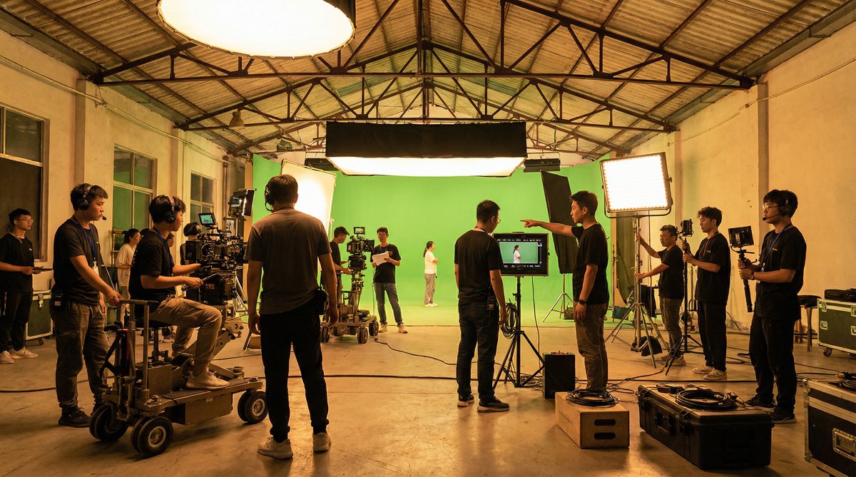 麻豆网站影视传媒公司